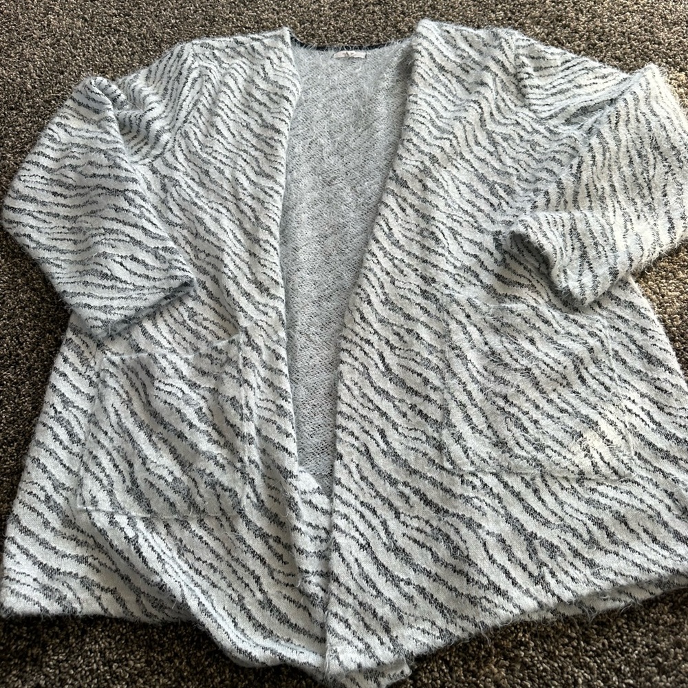 Maurices Cardigan